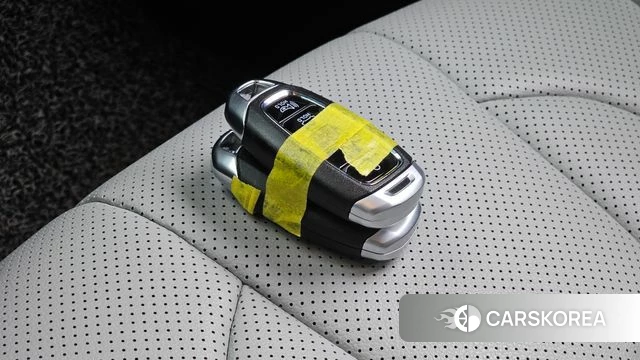 Hyundai Avante (CN7) id 5003080 из Кореи 25
