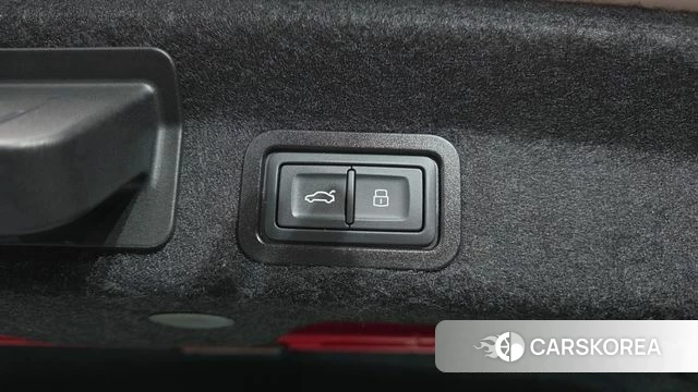 Audi A6 (C8) id 5033606 из Кореи 25
