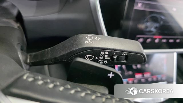 Audi A7 (4K) id 5018293 из Кореи 25