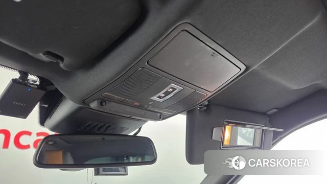 Land Rover Range Rover Evoque id 5048716 из Кореи 25