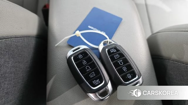 Hyundai Avante (CN7) id 4683755 из Кореи 25