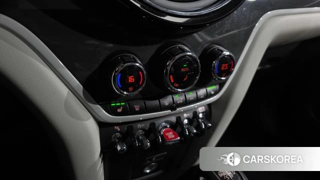 Mini Cooper S Countryman id 4977959 из Кореи 25