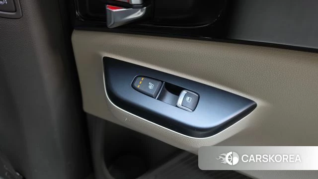 Kia Carnival 4th generation id 5040186 из Кореи 25