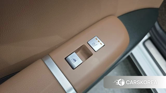 Hyundai Grandeur (GN7) id 4847670 из Кореи 25