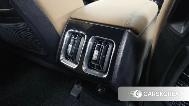 Kia The New Sorento 4th Generation id 5045538 из Кореи 25