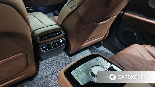 Genesis G80 (RG3) id 4991157 из Кореи 25