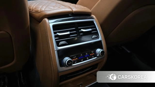 BMW 7 Series (G11) id 5023420 из Кореи 25