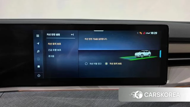 Ssangyong Torres EVX id 5033078 из Кореи 25