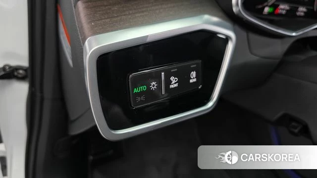 Audi A6 (C8) id 4752782 из Кореи 25