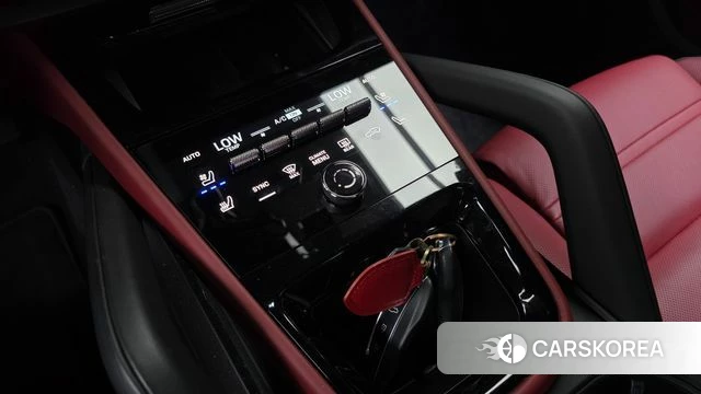 Porsche Cayenne (PO536) id 4898304 из Кореи 25