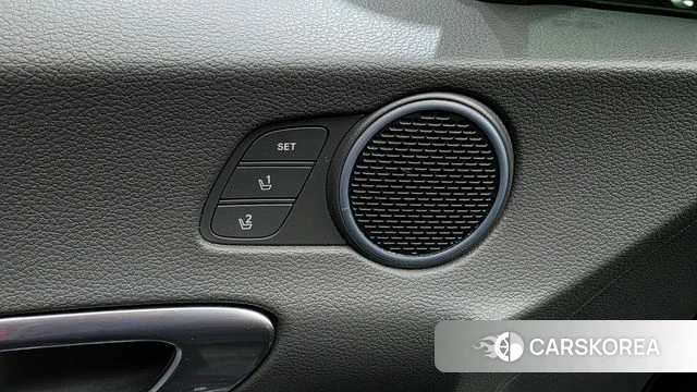 Hyundai Sonata (DN8) id 4730975 из Кореи 25