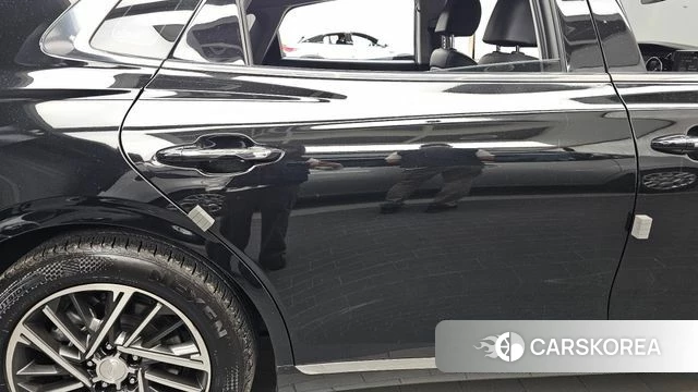 Hyundai The New Grandeur IG id 5017317 из Кореи 25