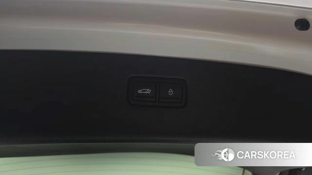 Genesis GV80 id 4996627 из Кореи 25