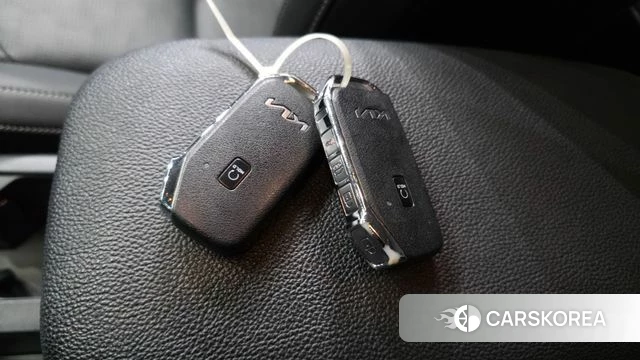 Kia The New K3 2nd generation id 4835707 из Кореи 25