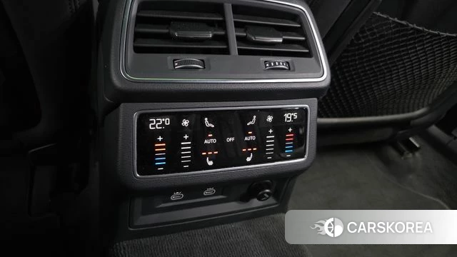 Audi A6 (C8) id 4981469 из Кореи 26