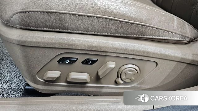 Kia K8 Hybrid id 5002371 из Кореи 25