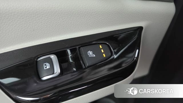 Kia Carnival 4th generation id 5003681 из Кореи 25
