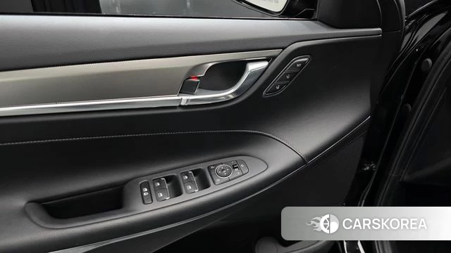Hyundai The New Grandeur IG id 4977268 из Кореи 25