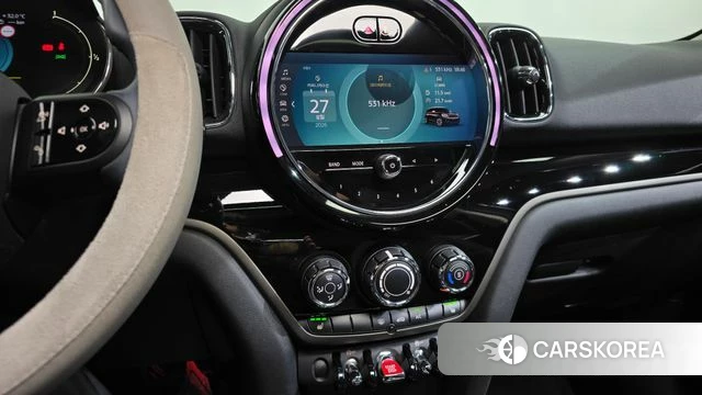Mini Cooper Countryman id 4741016 из Кореи 25