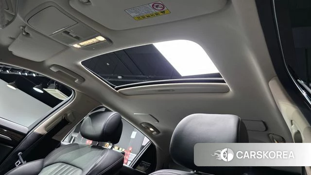 Genesis G90 id 5029197 из Кореи 25