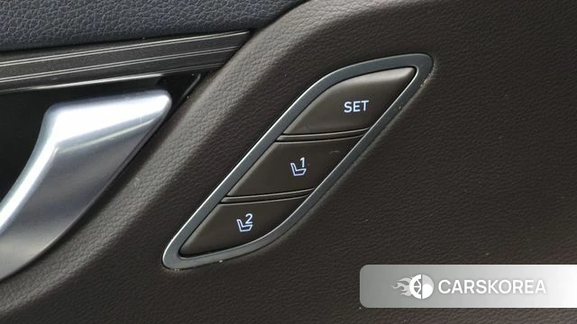 Hyundai Grandeur IG id 4717870 из Кореи 25