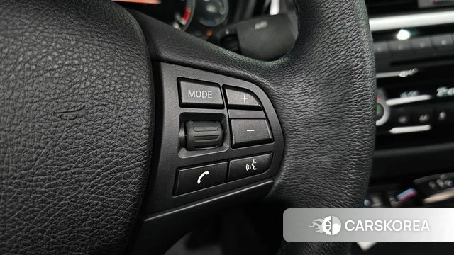 BMW 3 Series GT (F34) id 4960221 из Кореи 25