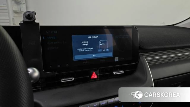 Hyundai The New Ionic 5 id 5016128 из Кореи 25