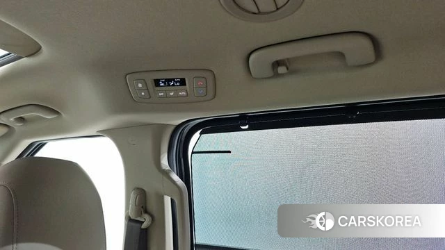 Kia Carnival 4th generation id 4992227 из Кореи 25