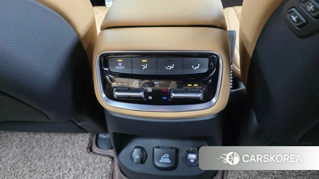 Kia Mohave Master id 4966447 из Кореи 25