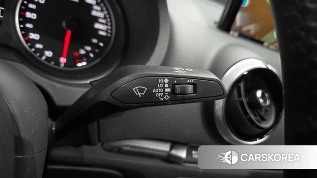 Audi New A3 id 4966956 из Кореи 25