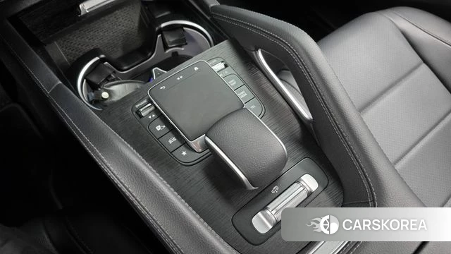 Mercedes-Benz GLE-Class W167 id 4996160 из Кореи 25