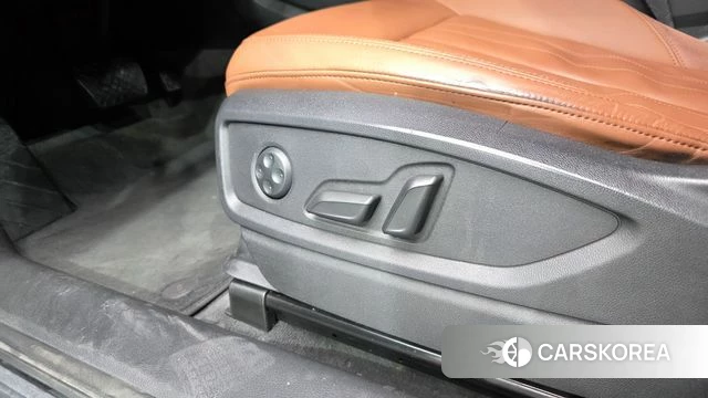 Audi Q5 (FY) id 4929425 из Кореи 25