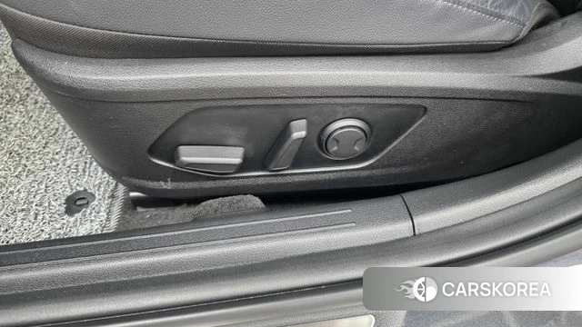 Hyundai Sonata (DN8) id 4922089 из Кореи 25