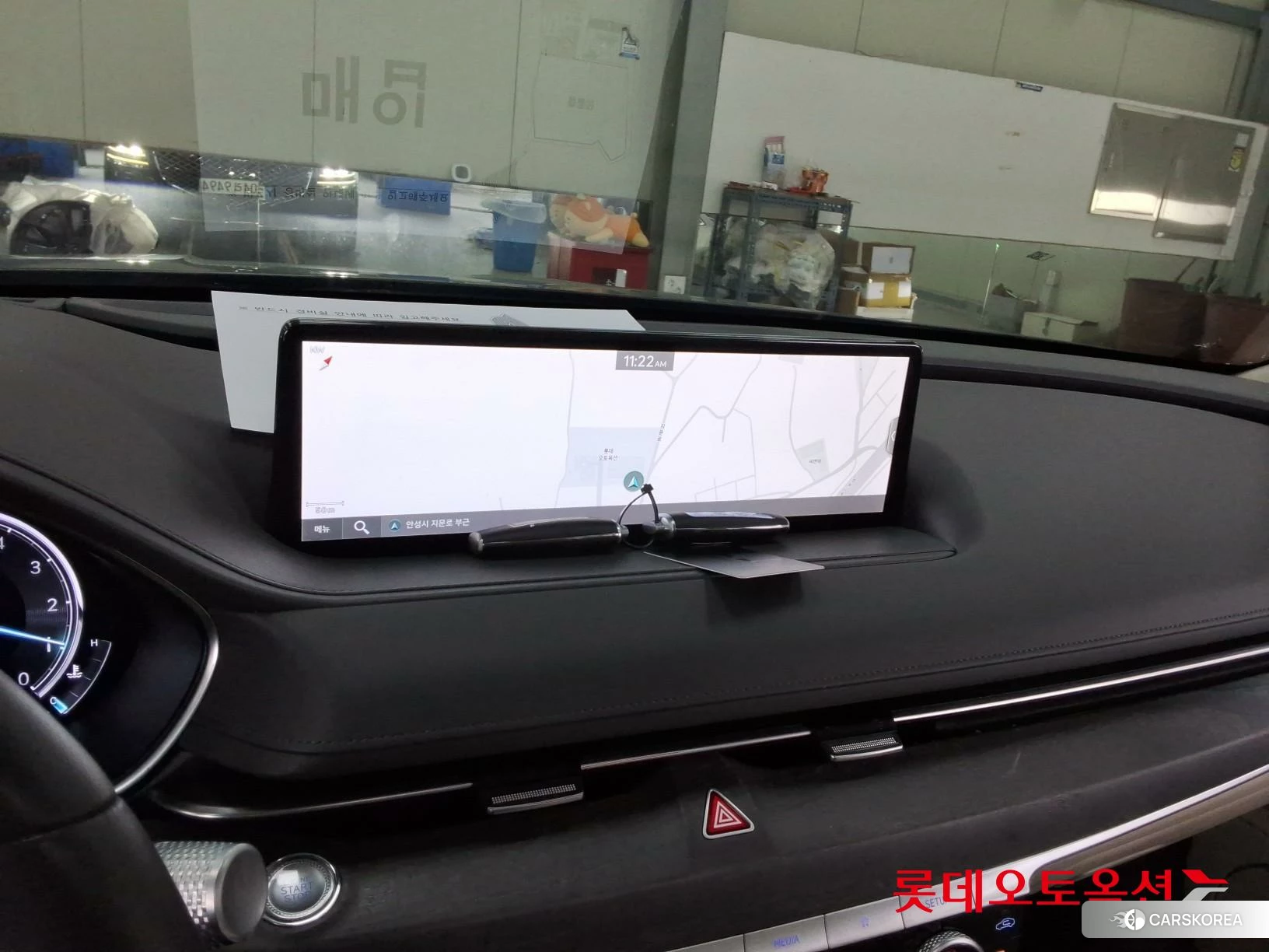 Hyundai G80 id 4984632 из Кореи 25