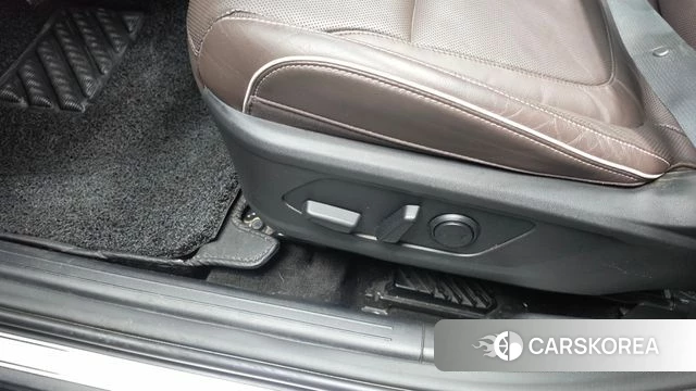 Hyundai Tucson Hybrid (NX4) id 5047642 из Кореи 25