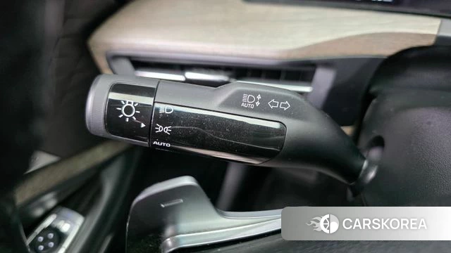 Kia K8 id 5034406 из Кореи 25