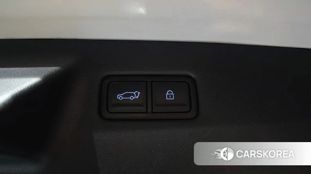 Hyundai Santa Fe (MX5) id 4974948 из Кореи 25