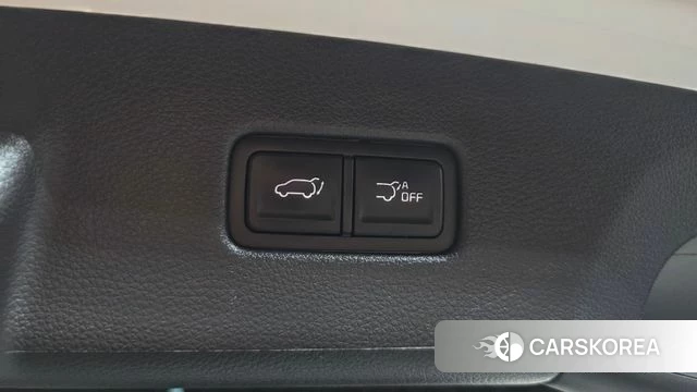 Kia Carnival 4th generation id 4720966 из Кореи 25
