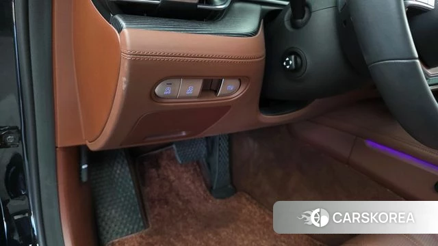 Genesis G90 (RS4) id 5045835 из Кореи 25