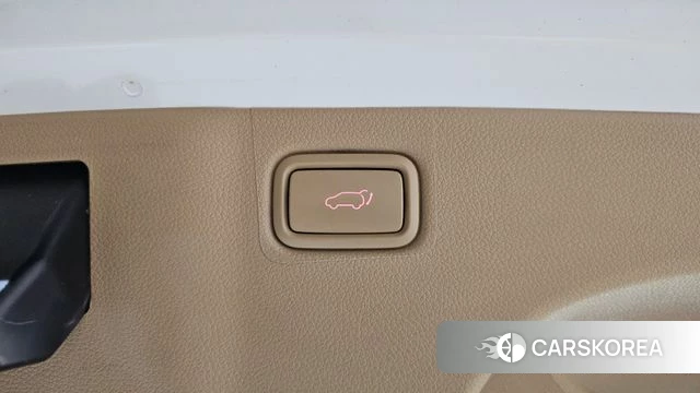 Kia The New Carnival id 4855998 из Кореи 25