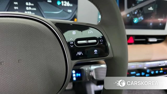 Hyundai Ionic 5 id 5012968 из Кореи 25