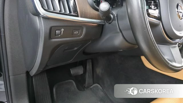 Volvo S90 id 4997747 из Кореи 25