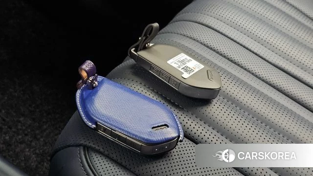 Kia The New K8 Hybrid id 5032892 из Кореи 25