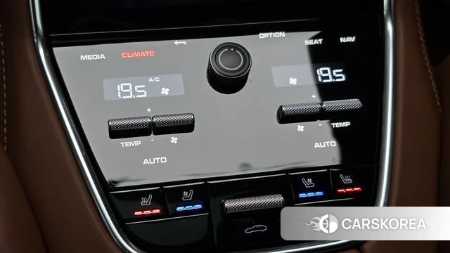 Porsche Panamera (971) id 5028062 из Кореи 25