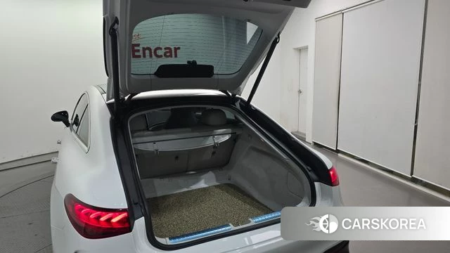 Mercedes-Benz EQS V297 id 4991538 из Кореи 25
