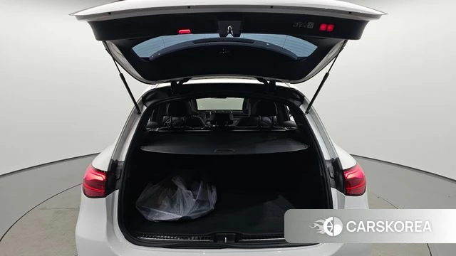 Mercedes-Benz GLC-Class X254 id 5021012 из Кореи 25