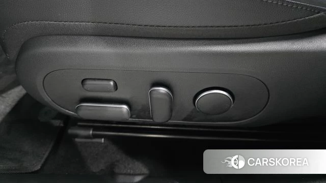 Hyundai Kona Electric (SX2) id 4980360 из Кореи 25