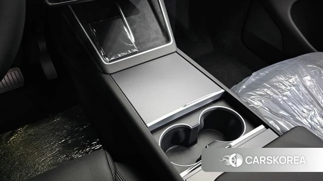 Tesla Model Y id 4964094 из Кореи 25
