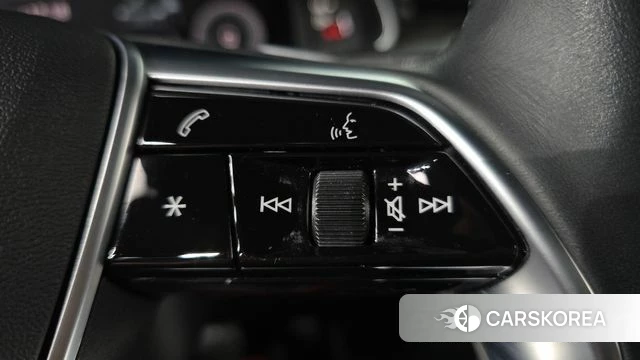 Audi A6 (C8) id 4767936 из Кореи 25