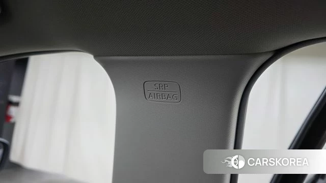 Renault Korea (Samsung) QM6 id 5013945 из Кореи 25